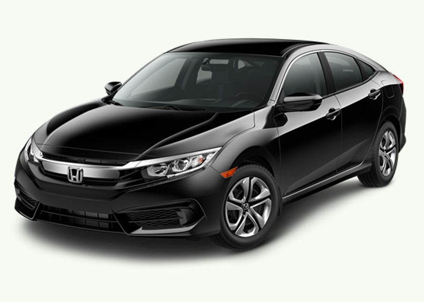 2020 Civic LX 2020 Civic LX