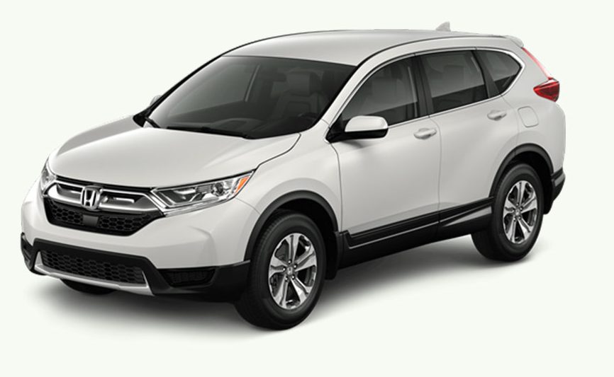 2020 Honda CR-V LX 2020 Honda CR-V LX